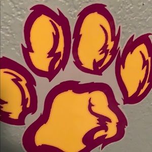 Meet your Posher, Drew